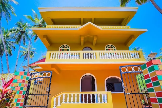 TGF Dream Guest House Majorda Goa