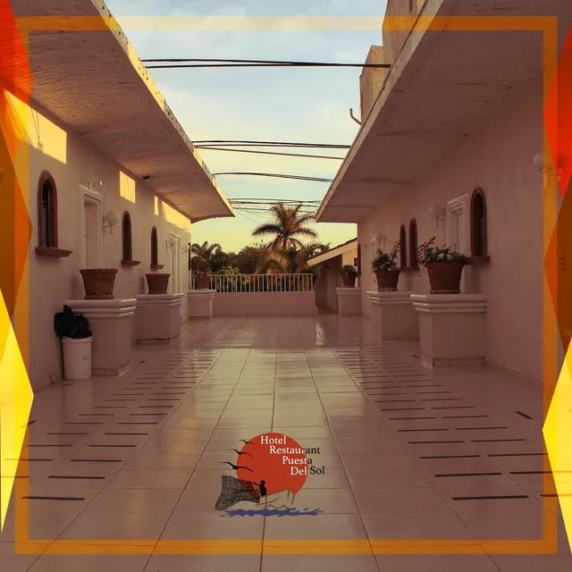 Hotel Y Restaurant Puesta Del Sol