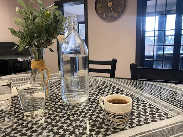 Falahi Bro's Middle Eastern Cuisine