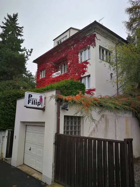 Pension Filip