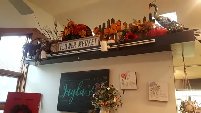 Jayla's Flowers, Gifts, Plants