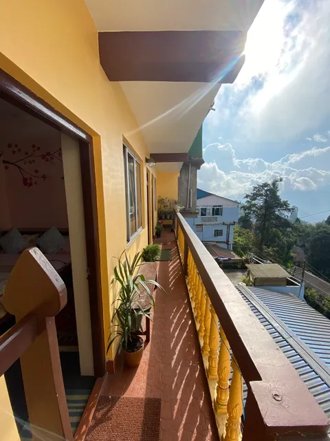 Jordan Homestay,Darjeeling