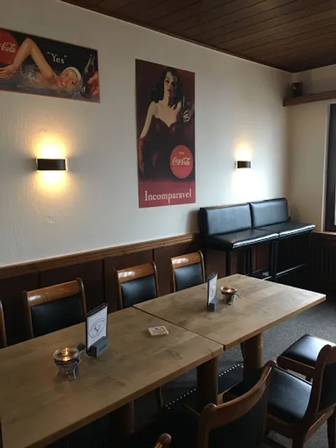 Gaststätte Zur alten Post