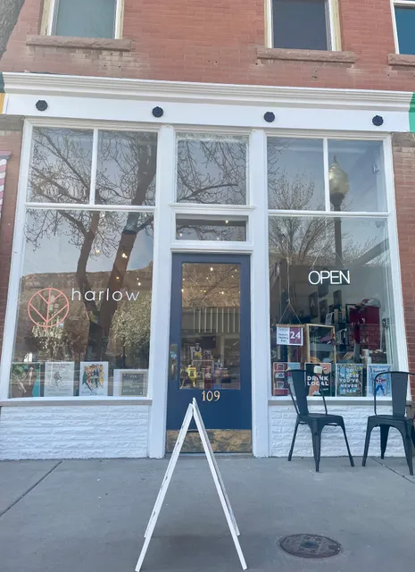 Harlow Lifestyle & Gift