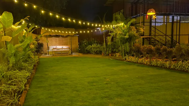 Vayu Villa By The Sea