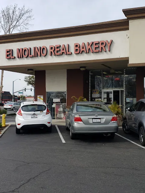 El Molino Bakery