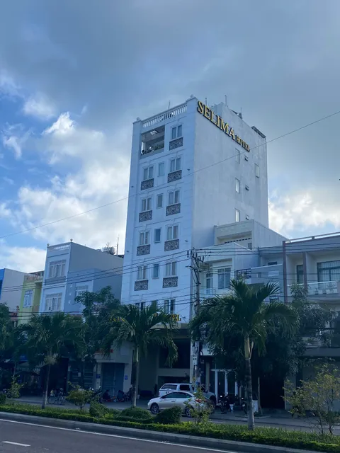 Selima Hotel Quy Nhon