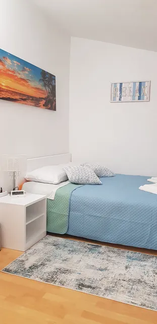 Apartment Golden Sun