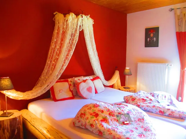 Hilserhof Naturferien - Bernd Wernet