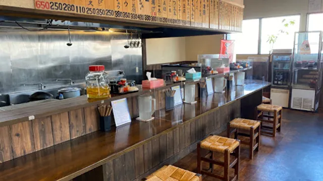 みっちゃんの店