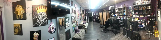 Royalty Ink Body Art & Gallery