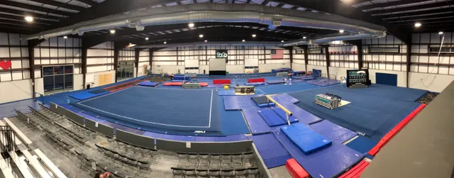 South County Gymnastics