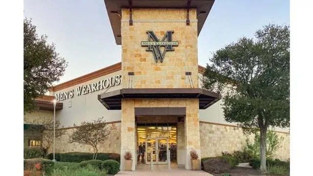 Men's Wearhouse