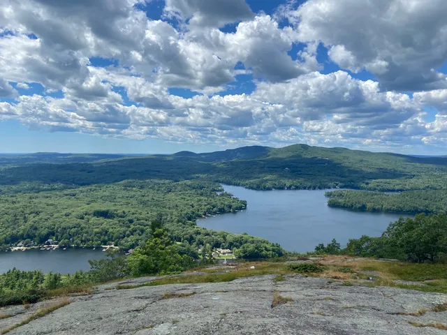 Camden Hills State Park