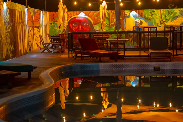 Terra Iguazú Cabañas