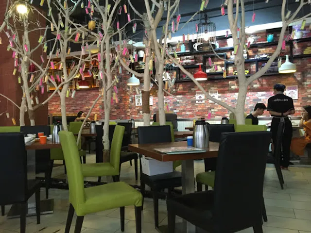 Qianfu Conjee Restaurant