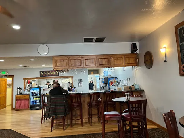 A Street Soup Market