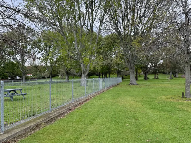 Whakatane Dog Park