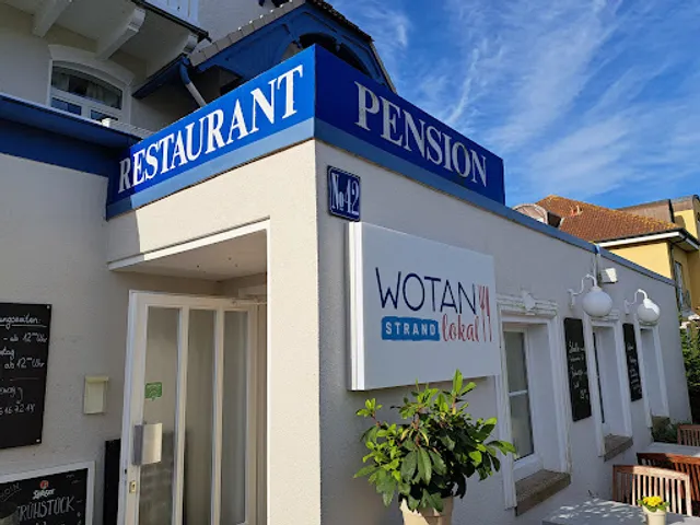 Restaurant WOTAN GbR