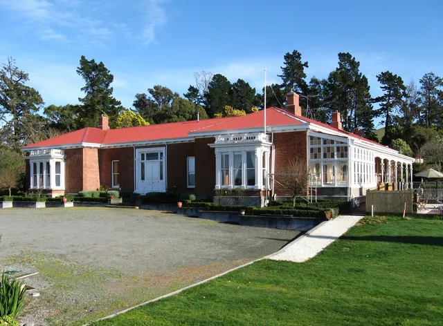 Ugbrooke Country Estate