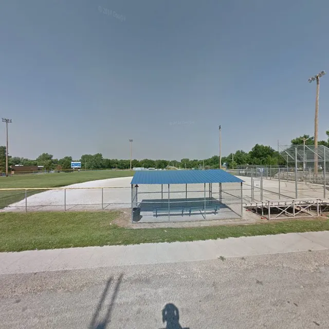 Riley Softball Field