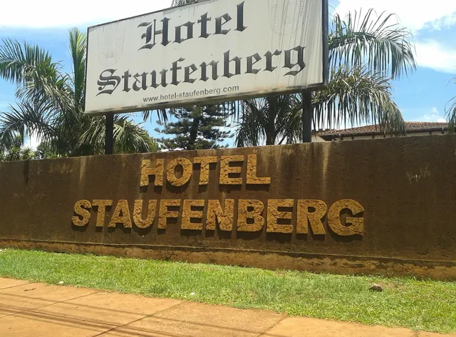 Hotel Staufenberg