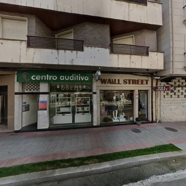 Cafe O' Encontro Bar