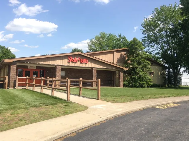 Skate-O-Rama of Bullitt Co.