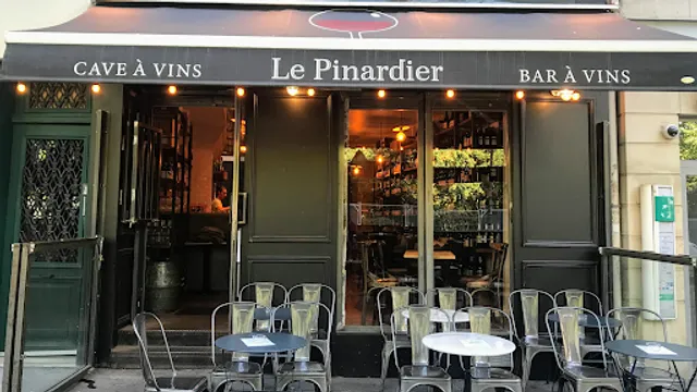 Le Pinardier
