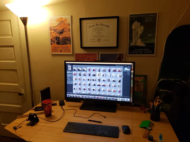 Byerly Computer Services Ltd