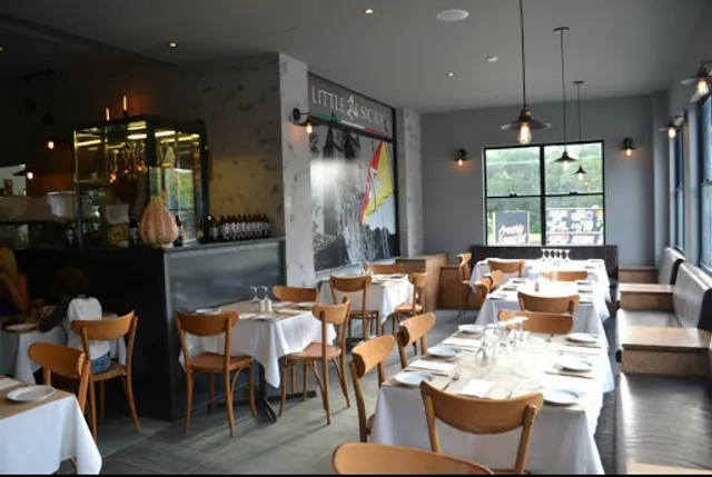 Little Sicily Ristorante
