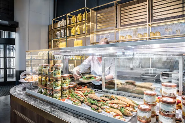 Bieder & Maier Flughafen Wien