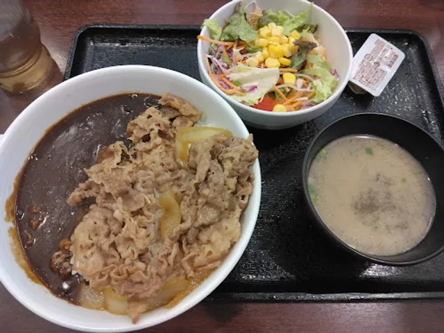Yoshinoya Shintomicho Branch