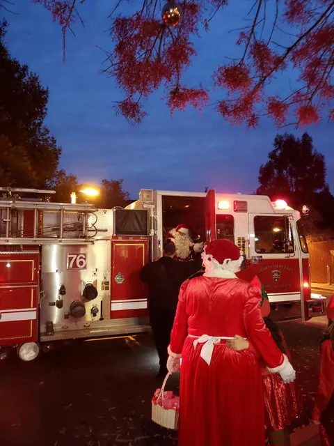 Hercules Parks & Recreation