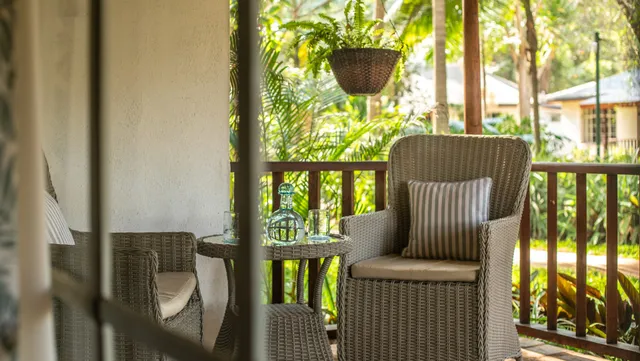 Karen Blixen Coffee Garden and Cottages