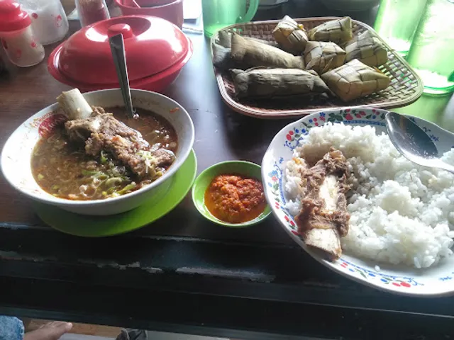 COTO MAROS REREMI PUNCAK MANOKWARI