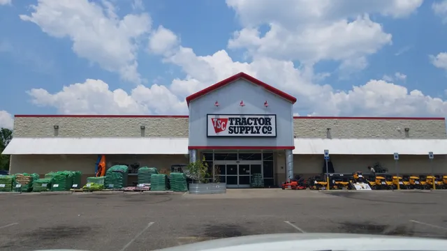 Tractor Supply Co.