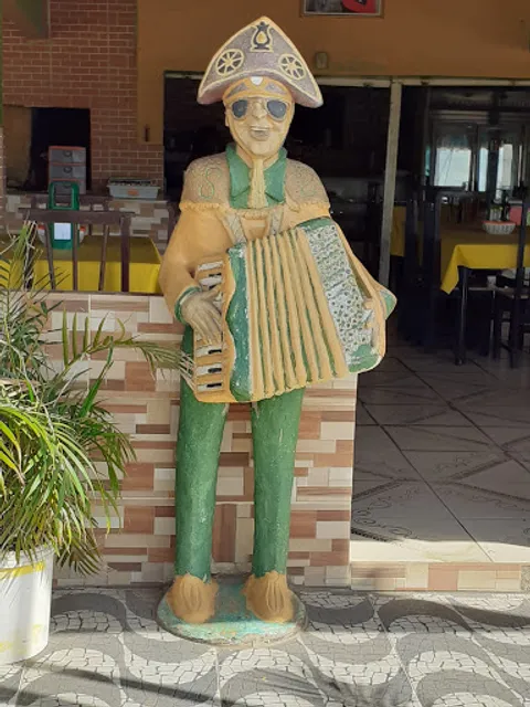 Churrascaria Serrano