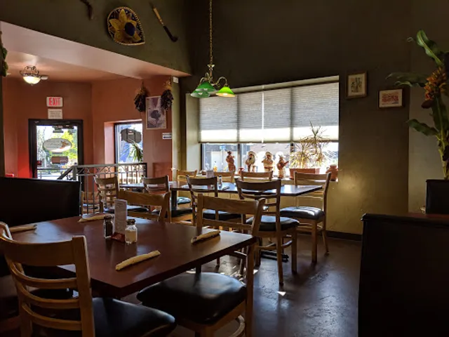 Cocolito's Restaurant