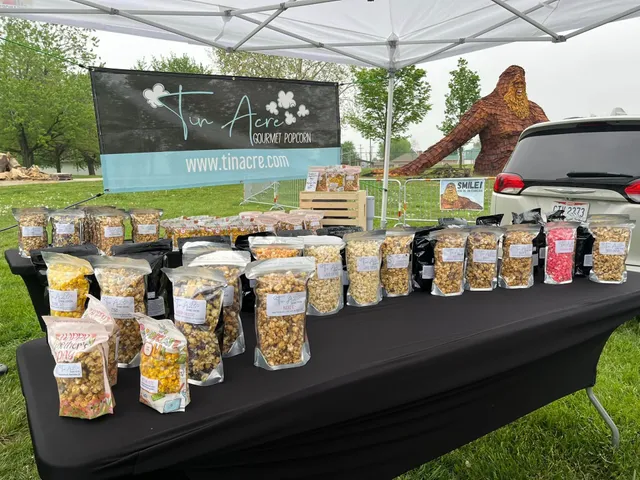 Celina Farmers' Market