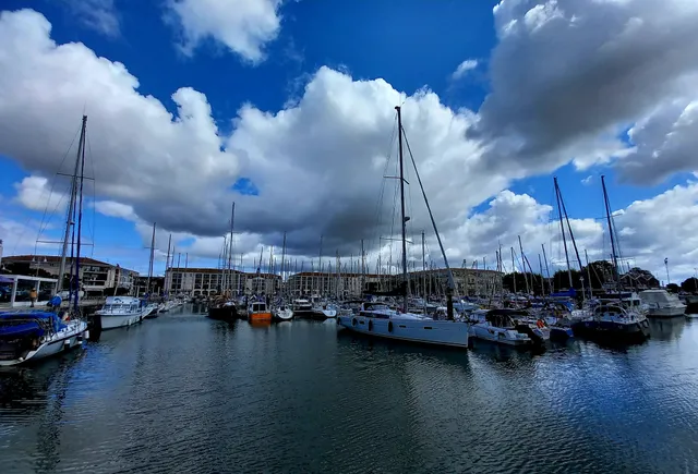 Residences de Bougainville
