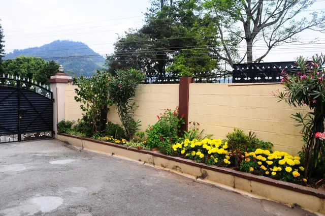 Park Corner Guest House