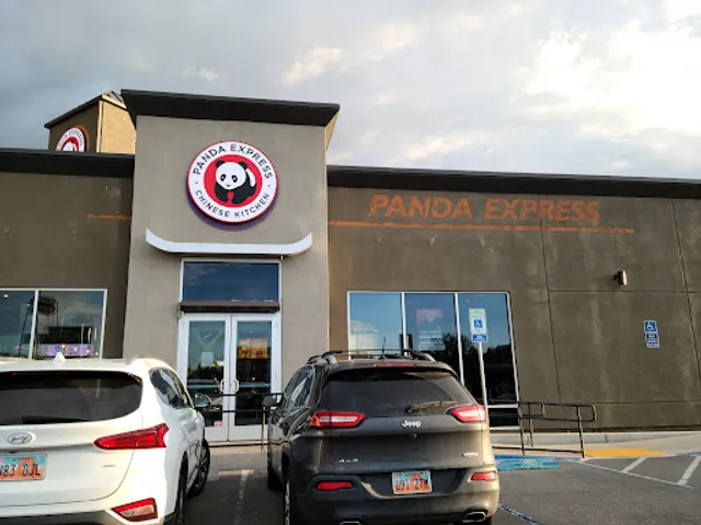 Panda Express