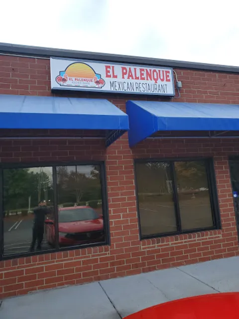 El Palenque Mexican Restaurant