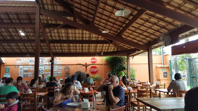 Restaurante Milho Verde