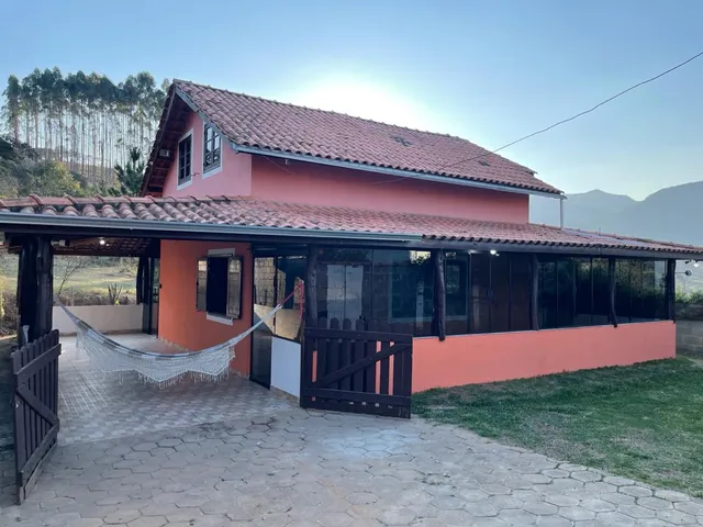 Casa Grande | Santo Antônio do Rio Grande