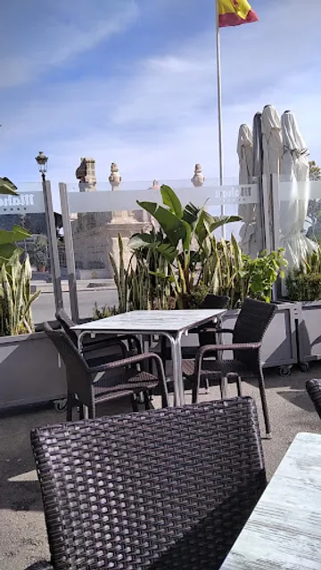 Embarcadero | El Puerto de Santa María