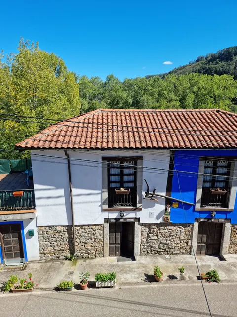 Apartamentos Rurales Corias