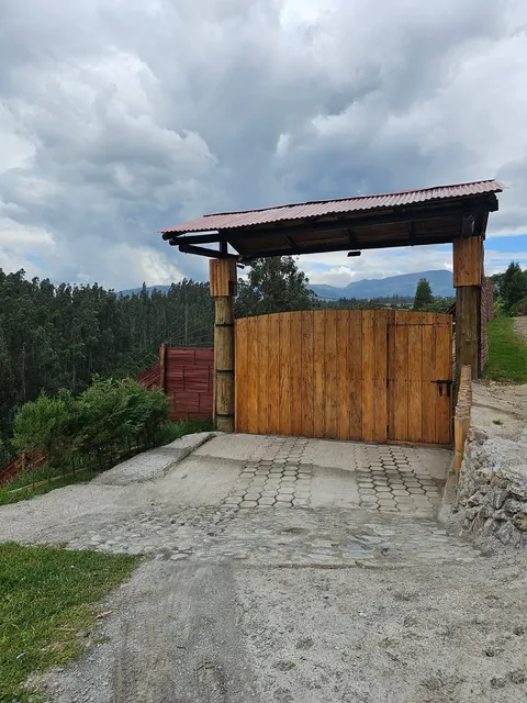 Clandestino Glamping