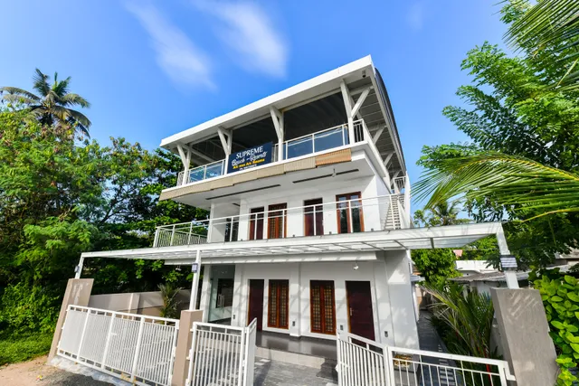 Supreme Beach Resort